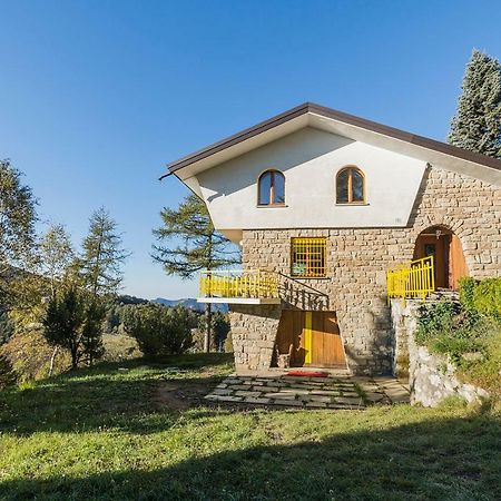 Villa Amarita Piano dei Resinelli Exteriér fotografie