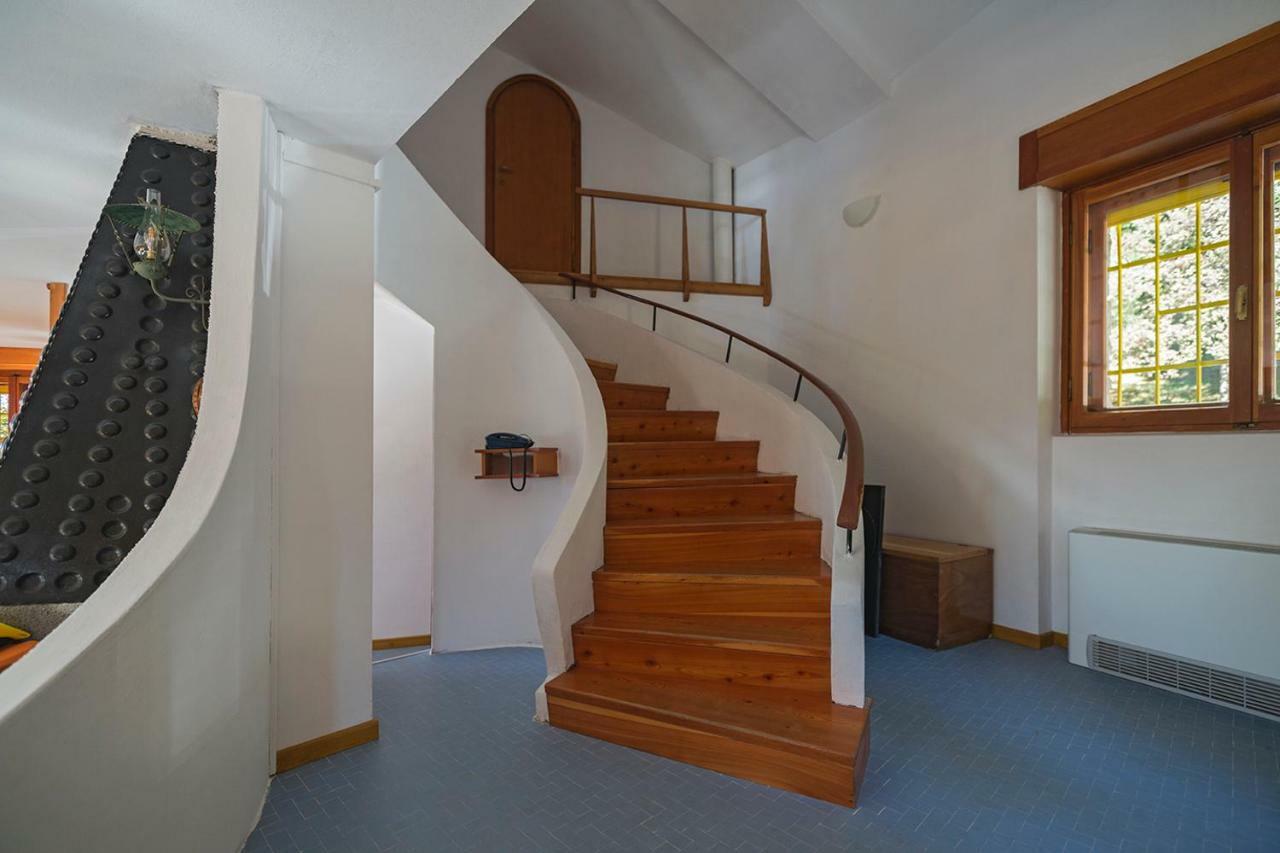 Villa Amarita Piano dei Resinelli Exteriér fotografie