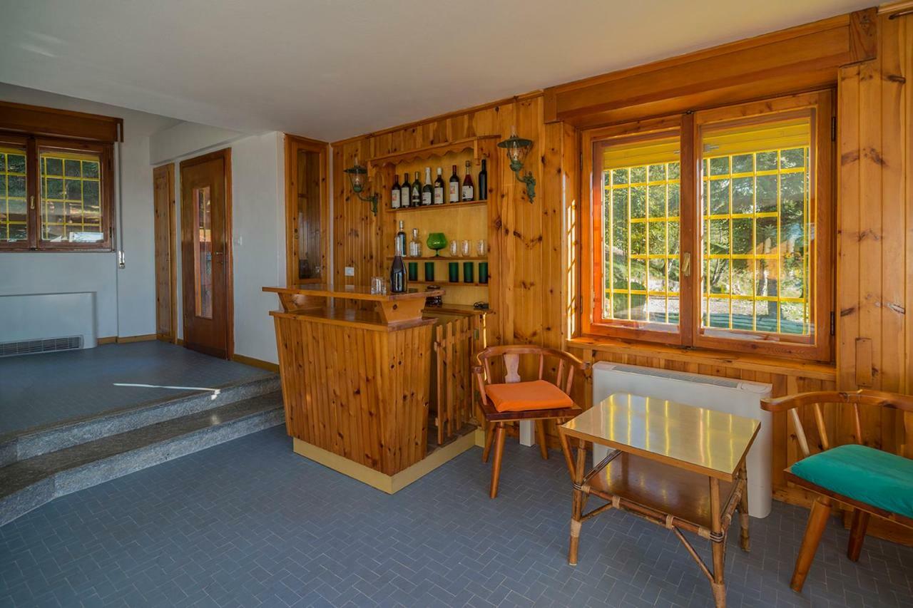 Villa Amarita Piano dei Resinelli Exteriér fotografie