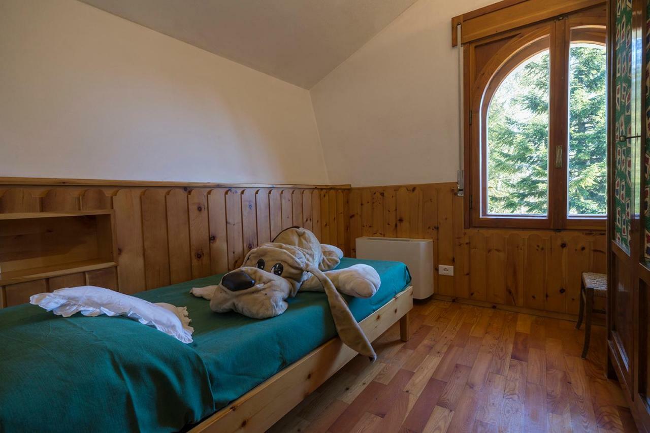 Villa Amarita Piano dei Resinelli Exteriér fotografie