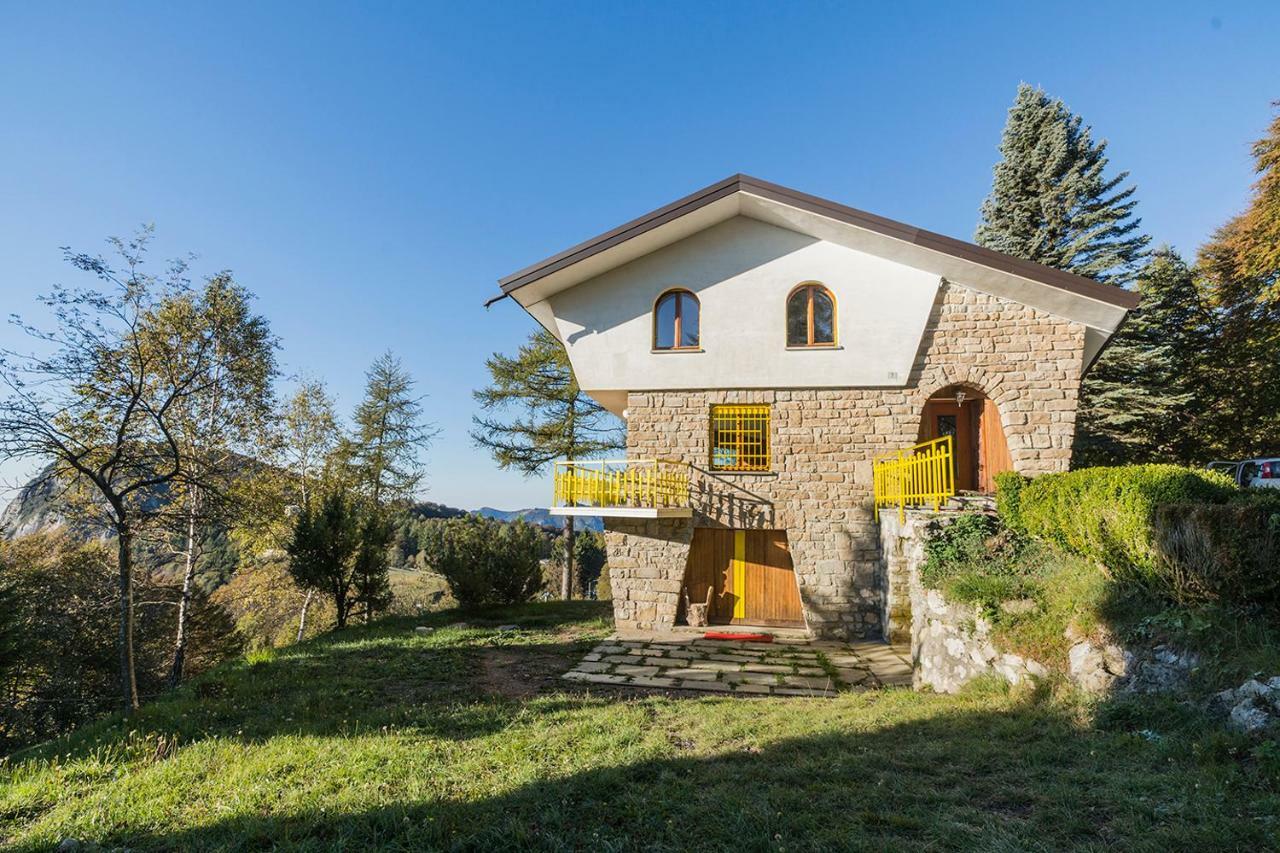 Villa Amarita Piano dei Resinelli Exteriér fotografie