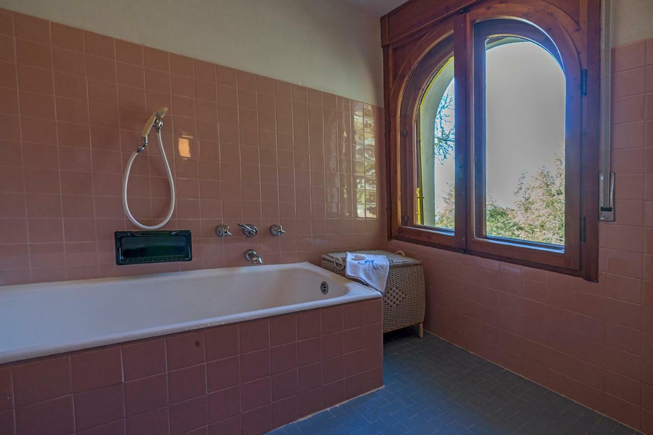 Villa Amarita Piano dei Resinelli Exteriér fotografie