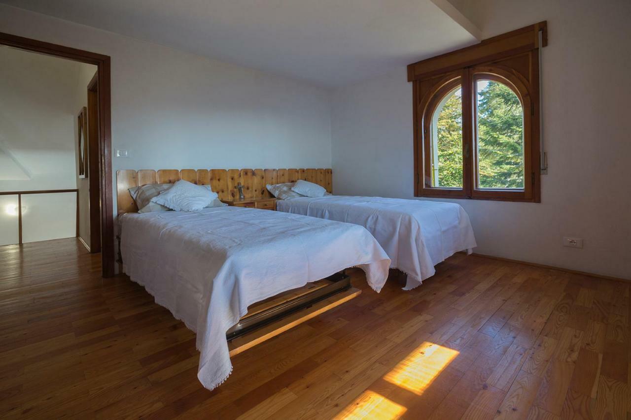 Villa Amarita Piano dei Resinelli Exteriér fotografie