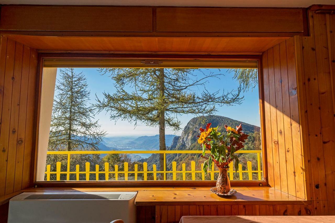 Villa Amarita Piano dei Resinelli Exteriér fotografie