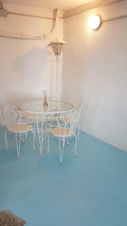 Villa Amarita Piano dei Resinelli Exteriér fotografie